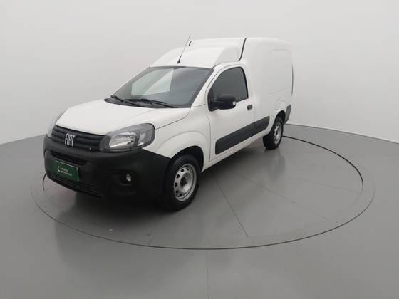 FIAT FIORINO 1.3 FIREFLY FLEX ENDURANCE MANUAL FIAT FIORINO 1.3 FIREFLY FLEX ENDURANCE MANUAL